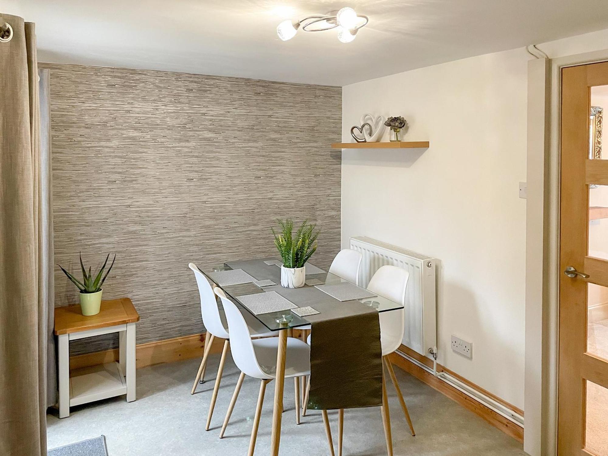 Driftwood Cottage Gorleston-on-Sea Exterior foto