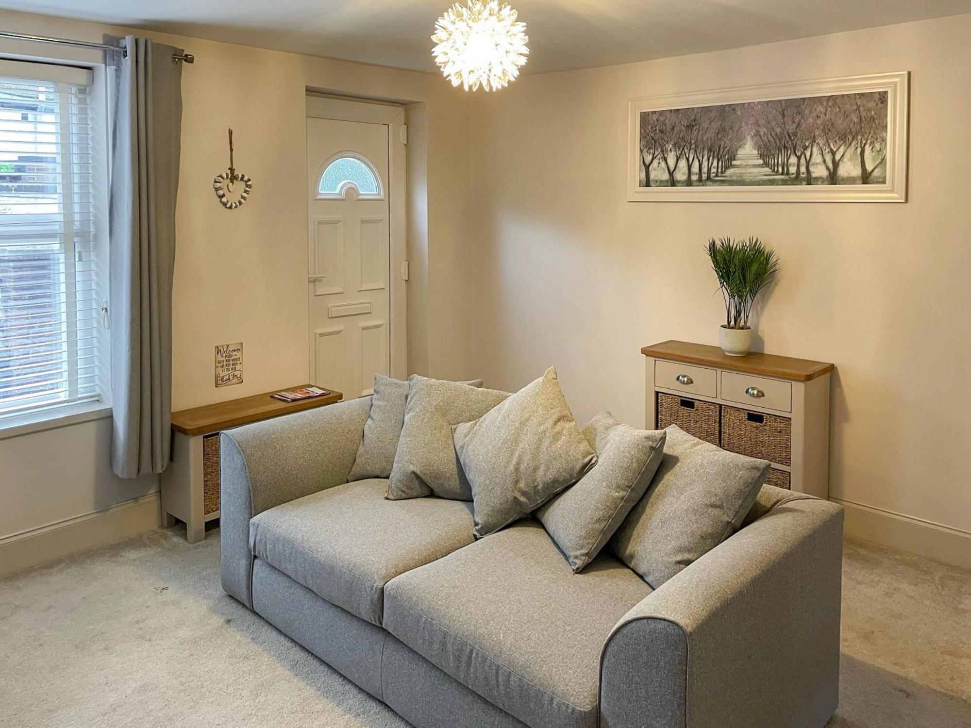 Driftwood Cottage Gorleston-on-Sea Exterior foto